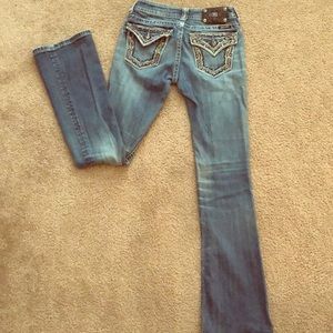 ✨✨Miss Me Jeans✨✨